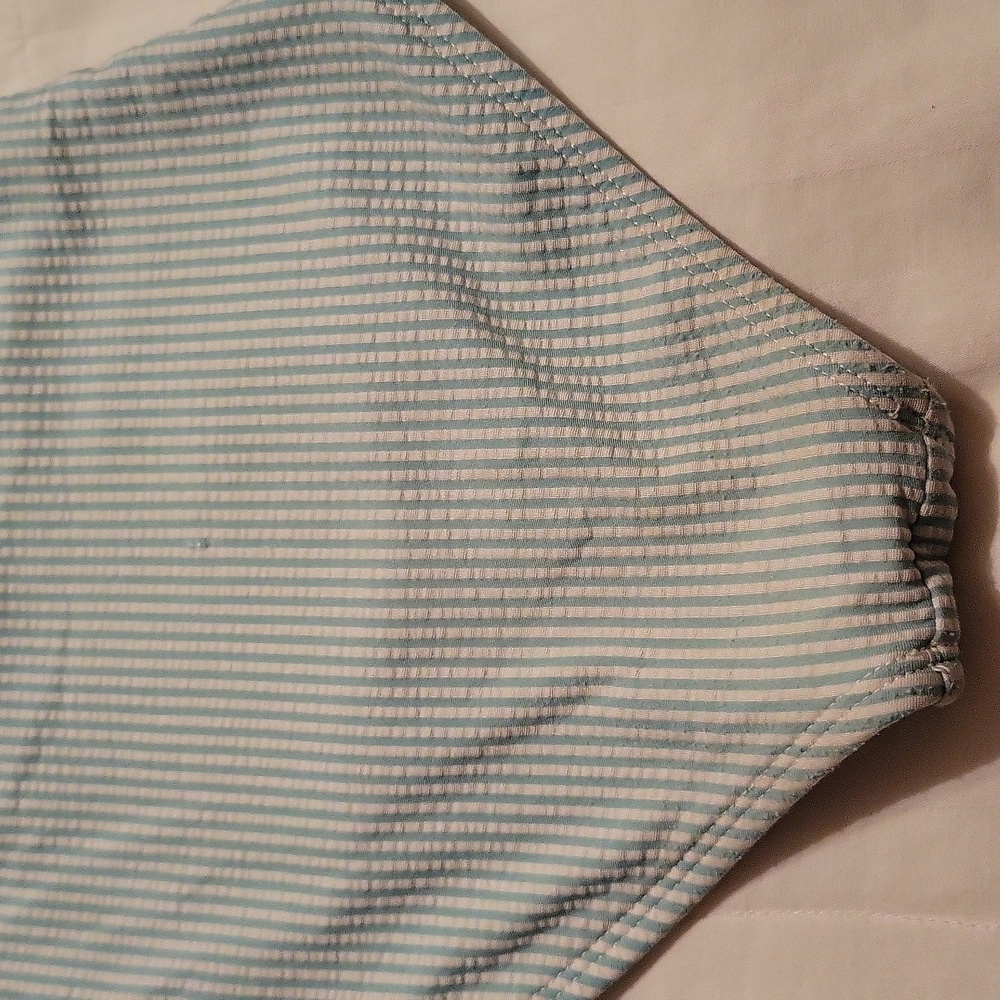 Cat & Jack Bathing suit size XS - Picture 3 of 4